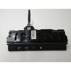 Bouton De Warning Renault Clio 5 Phase 1